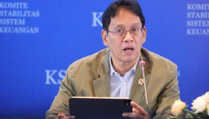 Prabowo Ancam Copot Dirjen Bea Cukai, Menkeu Purbaya: “Kalau Ada Perintah, Saya Kerjakan!”