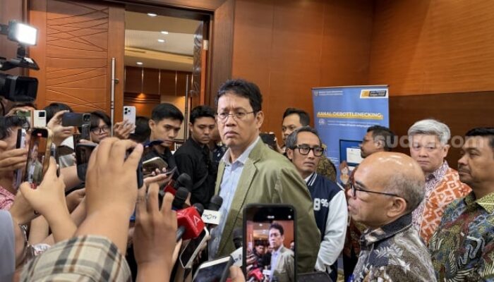 BREAKING NEWS: Menkeu Siapkan Layer Baru Cukai Rokok Juni 2026, Gus Lilur Dorong Rokok Ilegal Bertransformasi Jadi Legal