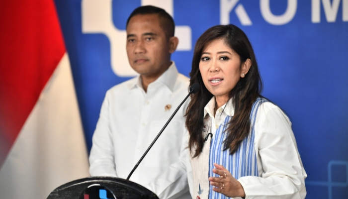 Komdigi Tegas: Video Amien Rais Soal Prabowo-Teddy Hoaks dan Fitnah, Terancam Jerat UU ITE