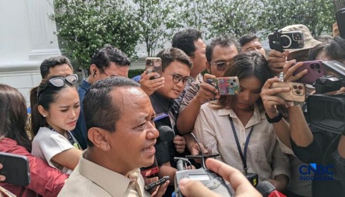 DIPANGGIL PRESIDEN! Prabowo Subianto Bahas Harga BBM & Reformasi Tambang, Negara Targetkan Untung Lebih Besar