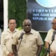 Menteri HAM Natalius Pigai Soroti Konflik Papua: “Tak Bisa Diselesaikan Setengah-Setengah”