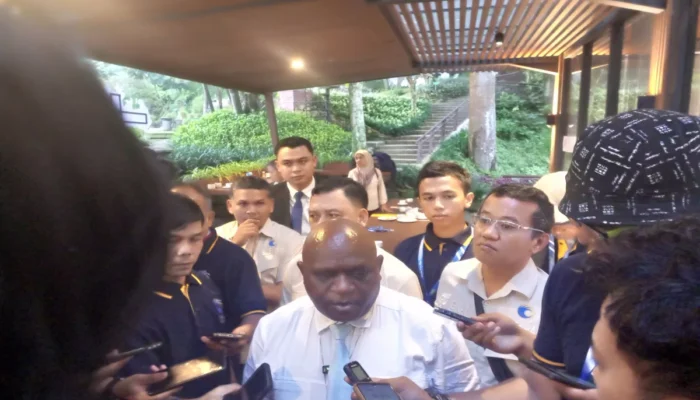5 WNI Aktivis dan Jurnalis Ditahan Israel, Pemerintah Indonesia Tempuh Jalur Diplomasi dan PBB