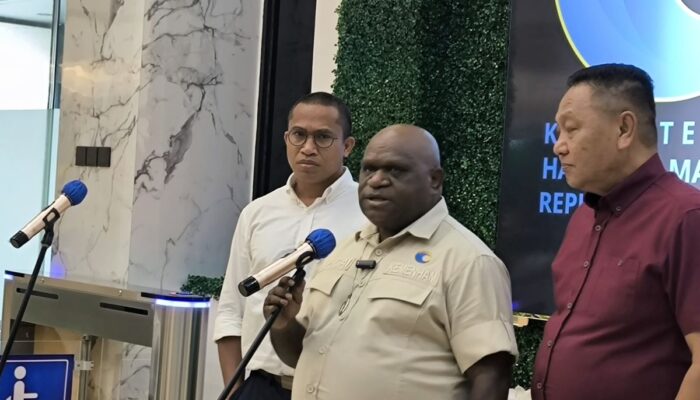 Pigai Tegas: Pemerintah Tak Berhak Tentukan Status Pembela HAM, Fokus pada Perlindungan Hukum