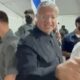 Menteri Keamanan Nasional Israel Itamar Ben Gvir mengunggah video penyiksaan aktivis Global Sumud Flotilla (Foto: Handout)
