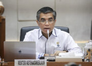 Resmi! Pemerintah Batasi Outsourcing Hanya 6 Jenis Pekerjaan, Permenaker 7/2026 Berlaku
