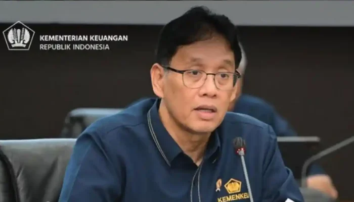Menteri Keuangan Copot 2 Pejabat Pajak! Restitusi ‘Jor-Joran’ Disorot, Negara Disebut Rugi Triliunan