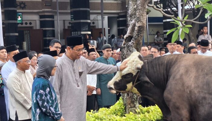 Rupiah Nyaris Rp 17.800 per Dollar AS, Menkeu Purbaya: “Ya Saya Stres”