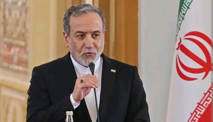 Krisis Elite Iran Memanas: Presiden Ancam Pecat Menlu, Negosiasi Nuklir dengan AS Terancam Kian Buntu