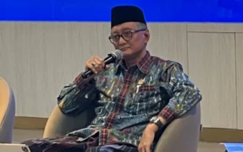 Menteri PU Dody Hanggodo Tegas soal Dugaan Korupsi Rp16 Miliar
