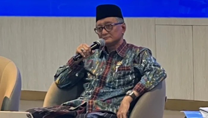 Menteri PU Dody Hanggodo Tegas soal Dugaan Korupsi Rp16 Miliar: “Saya Tidak Akan Menutupi Apa Pun”