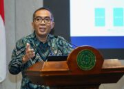 Menteri Pendidikan Tinggi, Sains, dan Teknologi (Mendiktisaintek) Brian Yuliarto