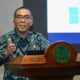 Menteri Pendidikan Tinggi, Sains, dan Teknologi (Mendiktisaintek) Brian Yuliarto