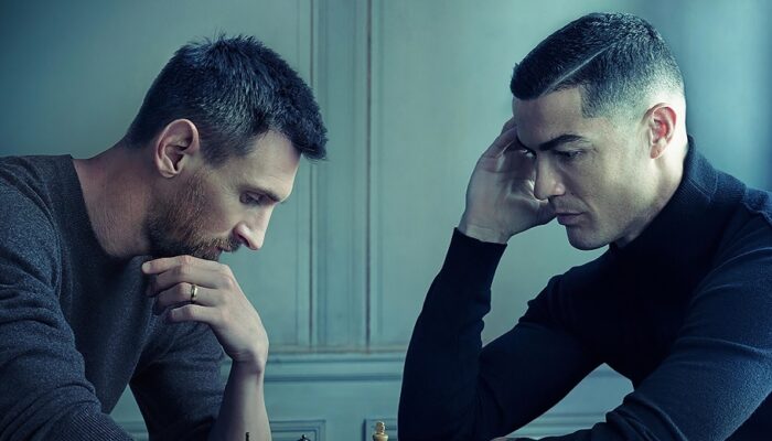 Messi vs Ronaldo 2026: Duel Terakhir Dua Legenda! Statistik Terbaru Ungkap Siapa Lebih Tajam Jelang Piala Dunia