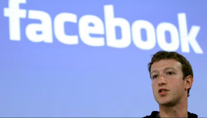AMBISI BESAR AI! Meta Platforms Gelontorkan Rp2.500 Triliun—Zuckerberg Kejar OpenAI & Google