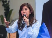 Meutya Hafid Tegas Bantah Transfer Data Penduduk RI ke AS: “Itu Sama Sekali Tidak Betul”