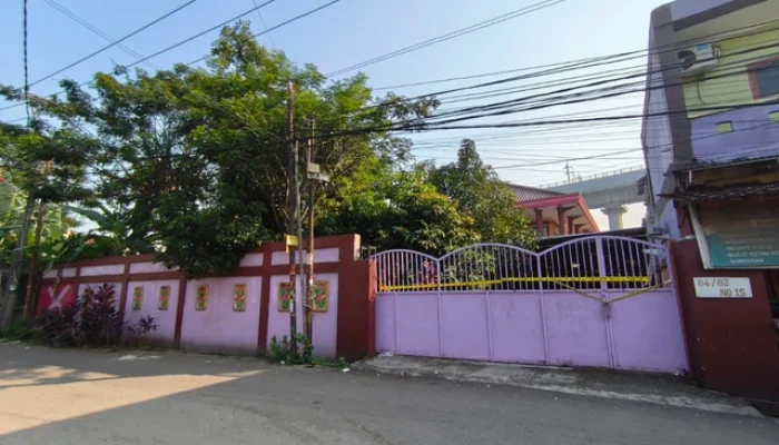 Misteri Pembunuhan WN Korea Selatan di Bekasi Mulai Terkuak, Polisi Tangkap Terduga Pelaku
