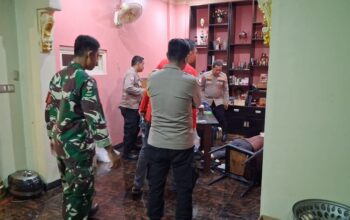 Misteri Tewasnya WN Korea Selatan di Bekasi Mulai Terkuak, Polisi Identifikasi Terduga Pelaku Pembunuhan