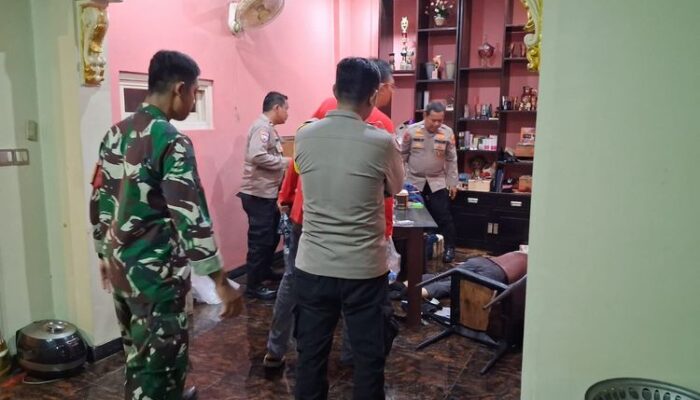 Misteri Tewasnya WN Korea Selatan di Bekasi Mulai Terkuak, Polisi Identifikasi Terduga Pelaku Pembunuhan