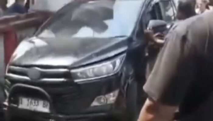 Tragedi di Depan SD Pandeglang: Korban Tewas Bertambah Jadi 2, Pedagang Takoyaki Meninggal Usai Kritis