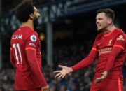 Liverpool Bersiap “Cuci Gudang”! Salah & Robertson di Ambang Pergi, Eksodus Pemain Anfield Tak Terelakkan