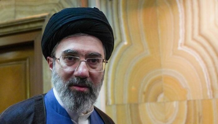 Iran Tegang! Mojtaba Khamenei Larang Uranium Diperkaya Dibawa Keluar Negeri, AS dan Israel Siaga