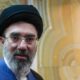 Iran Tegang! Mojtaba Khamenei Larang Uranium Diperkaya Dibawa Keluar Negeri, AS dan Israel Siaga