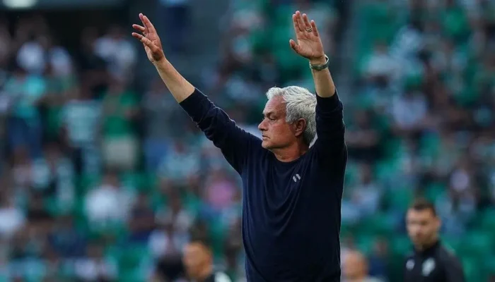 Real Madrid Chaos! Ceballos Ribut, Ruediger Meledak, Mourinho Dikaitkan — Ruang Ganti Memanas Tanpa Trofi