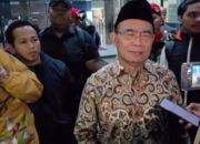 Muhadjir Effendy Diperiksa KPK soal Dugaan Korupsi Kuota Haji, Singgung Jabatan Menag Ad Interim