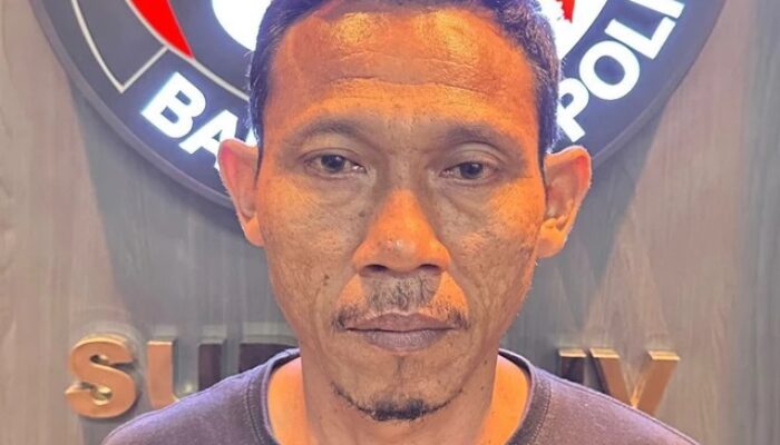 DPO Penyelundup 11 Kg Sabu dari Malaysia Ditangkap di Hotel Dumai, Bareskrim Bongkar Jaringan Narkoba Dikendalikan dari Rutan