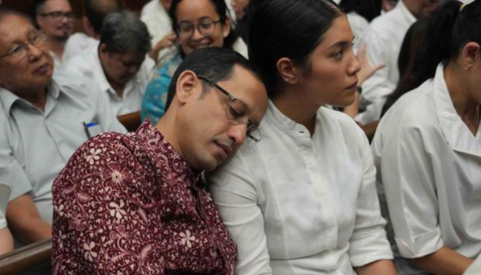 Nadiem Makarim Dituntut 18 Tahun Penjara dalam Kasus Chromebook