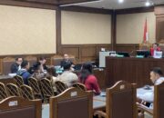 Nama Dirjen Bea Cukai Muncul di Sidang Blueray Cargo, KPK Buka Peluang Kembangkan Kasus Suap Rp63 Miliar