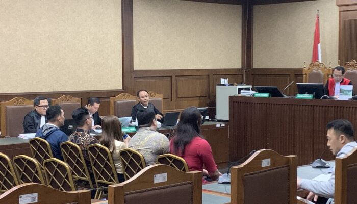 Nama Dirjen Bea Cukai Muncul di Sidang Blueray Cargo, KPK Buka Peluang Kembangkan Kasus Suap Rp63 Miliar