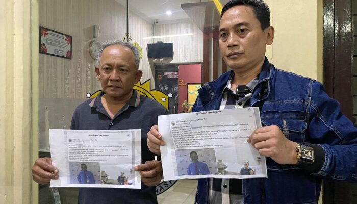 Nama Misterius Muncul di Sidang Pembunuhan Indramayu, Keluarga Aman Yani Lapor Polisi: Diduga Fitnah & Pengaburan Fakta