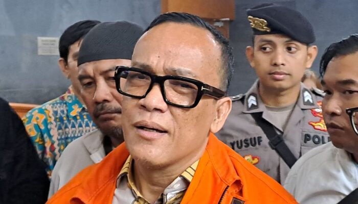 JPU KPK Minta Hakim Tolak Pleidoi Noel di Kasus Dugaan Pemerasan K3