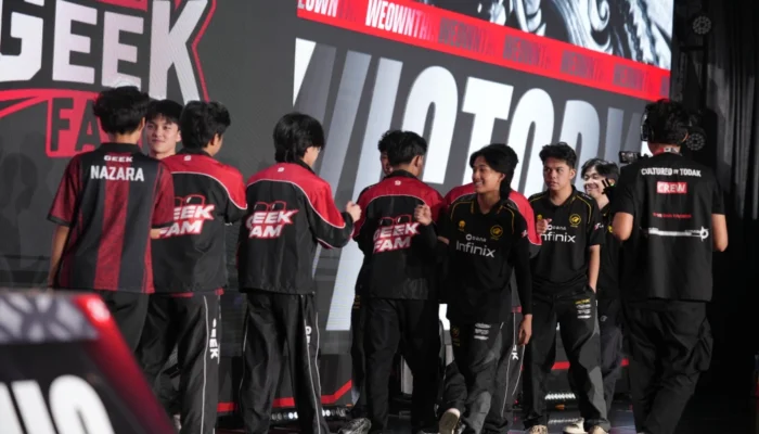 Jadwal MPL ID S17 Pekan 6: RRQ di Ujung Tanduk, Misi Balas Dendam vs Bigetron & Onic Dimulai!
