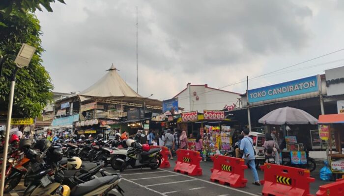 Polisi Dalami Dugaan Pungli Stan PKL Alun-Alun Batu, Pedagang Mengaku Diminta Setor Belasan Juta