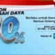 PLN Bagi Diskon Tambah Daya Listrik 50 Persen hingga 2 Juni 2026, Pelanggan Rumah Tangga Bisa Upgrade Lebih Hemat