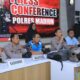 Eks Outsourcing PLN di Madiun Ditangkap Usai Curi Tembaga Panel Listrik, Ribuan Pelanggan Sempat Padam
