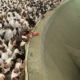 PPIH Arab Saudi Larang Jemaah Haji Indonesia Lempar Jumrah Pukul 10.00-14.00, Ini Alasannya
