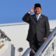 PRABOWO TERBANG KE FILIPINA! Hadiri KTT ASEAN ke-48 di Cebu, Bahas Isu Strategis Kawasan
