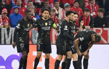 PSG Lolos Dramatis ke Final Liga Champions 2025/2026 Setelah Singkirkan Bayern Munchen