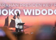PSI Tegaskan Jokowi Sudah Bergabung, Posisi Resmi Akan Diumumkan Kaesang Pangarep