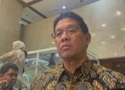 Nama Dirjen Bea Cukai Muncul di Dakwaan Suap Impor Rp61 Miliar, Menkeu Purbaya: Belum Ada Penonaktifan