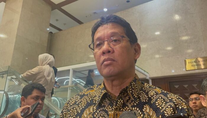 Nama Dirjen Bea Cukai Muncul di Dakwaan Suap Impor Rp61 Miliar, Menkeu Purbaya: Belum Ada Penonaktifan