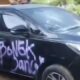 VIRAL! Wisatawan Surabaya Diserang di Pantai Wediawu Malang, Diduga Ulah Oknum Aremania – Mobil Dirusak, 6 Orang Luka