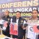 Pasangan Kekasih di Bondowoso Ditangkap, Live Streaming Asusila Dipatok Rp35 Ribu per Penonton
