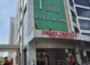 Pasca Kebakaran RSUD dr Soetomo, Layanan Jantung Kembali Dibuka Bertahap Mulai Senin