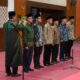 Kontroversi Pelantikan Tertutup Dirjen SDA PU: Eks Jenderal Arnold Aristoteles Resmi Dilantik di Hari Libur