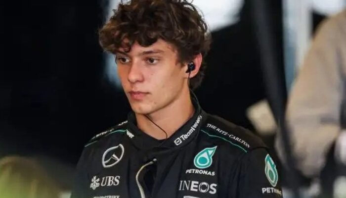 GEGER MIAMI! Kimi Antonelli Rebut Pole Position F1 2026, Verstappen & Leclerc Mengintai di Depan
