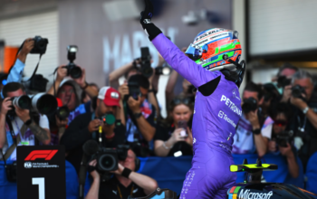 Hasil F1 GP Miami 2026: Kimi Antonelli Juara Sensasional, Kalahkan Norris & Piastri di Balapan Dramatis!